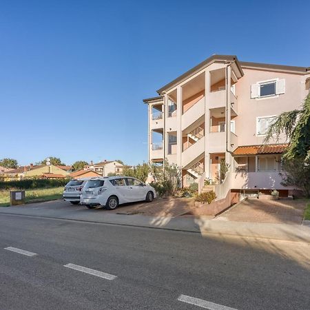 Apartman Matej Tar-Vabriga 外观 照片