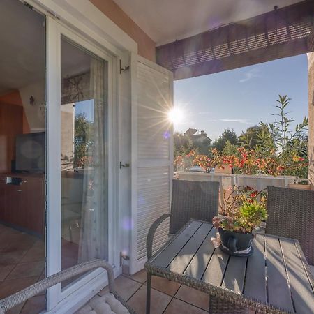 Apartman Matej Tar-Vabriga 外观 照片