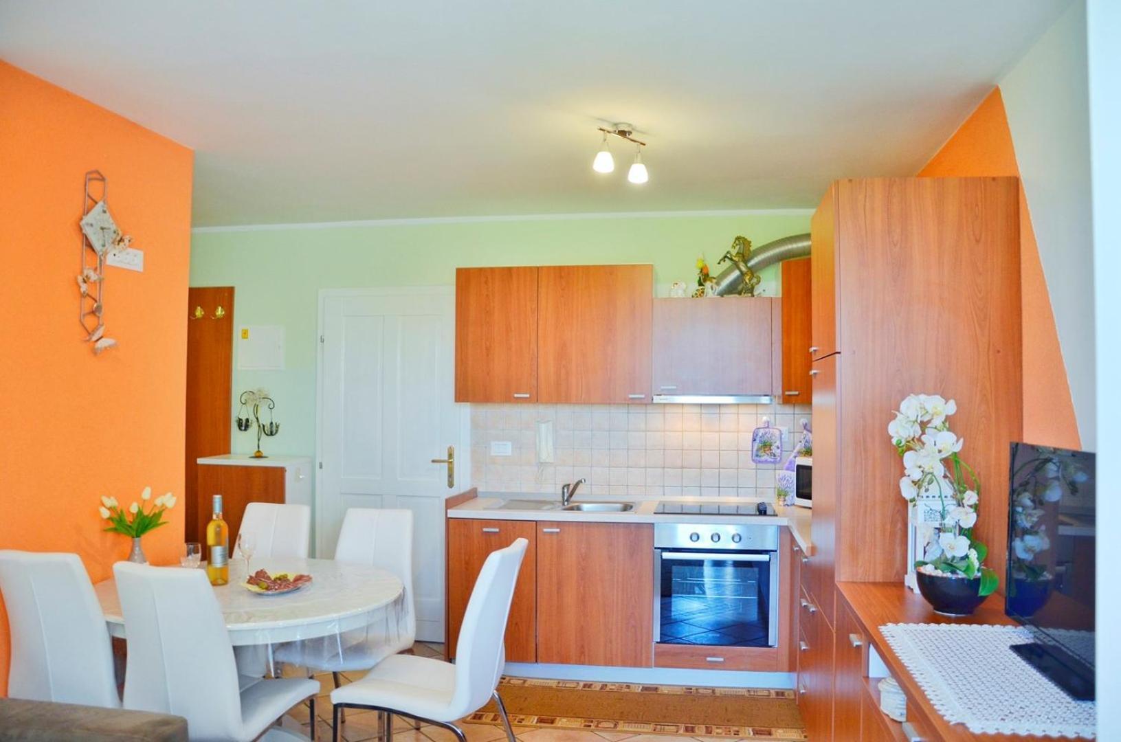 Apartman Matej Tar-Vabriga 客房 照片