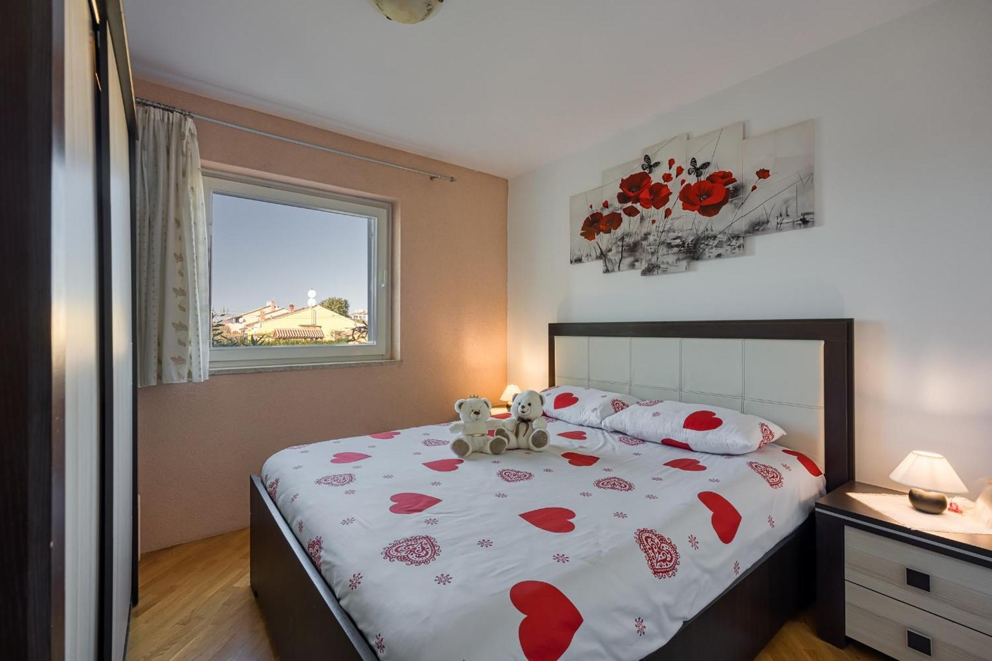 Apartman Matej Tar-Vabriga 外观 照片