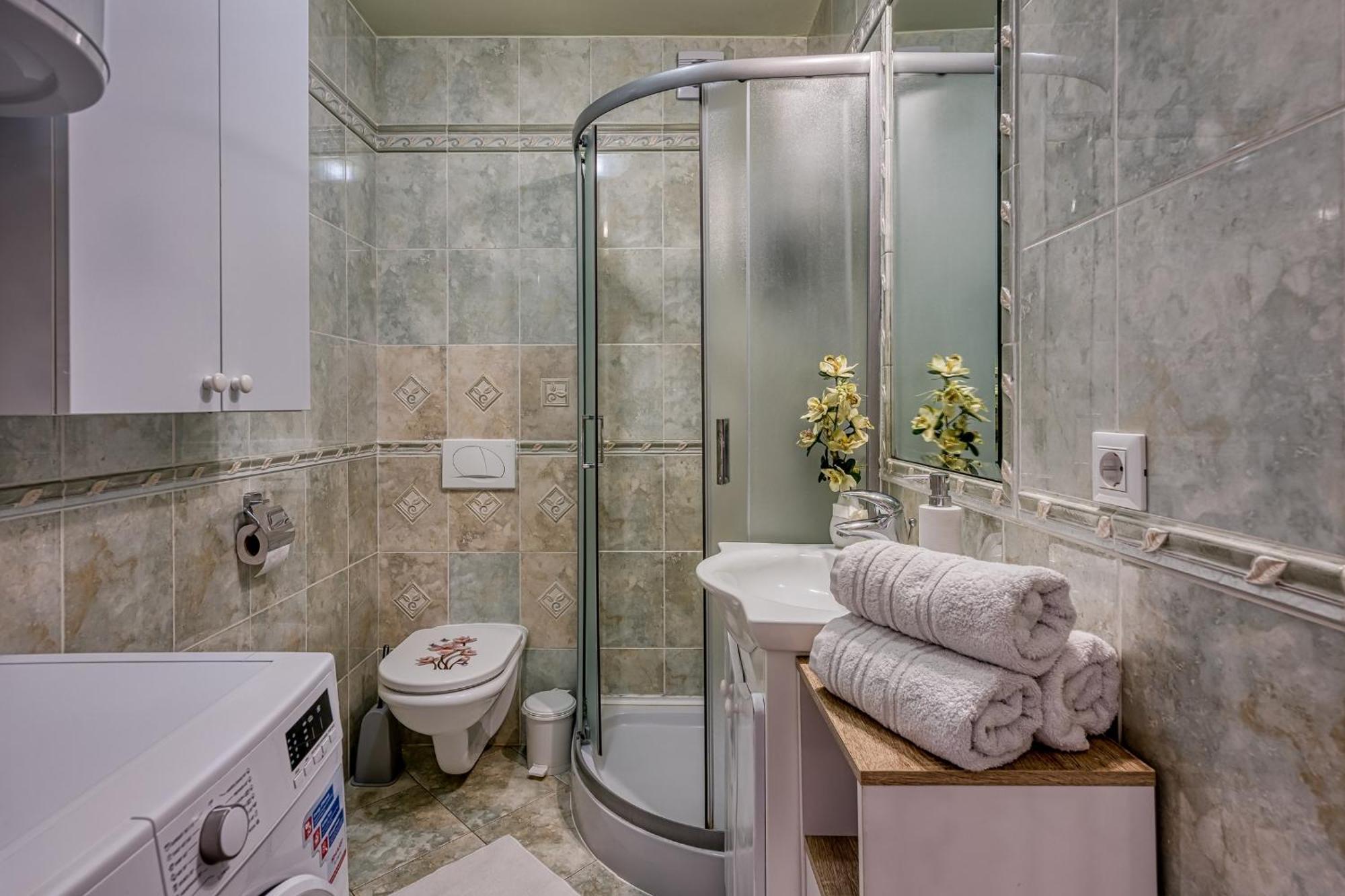 Apartman Matej Tar-Vabriga 外观 照片