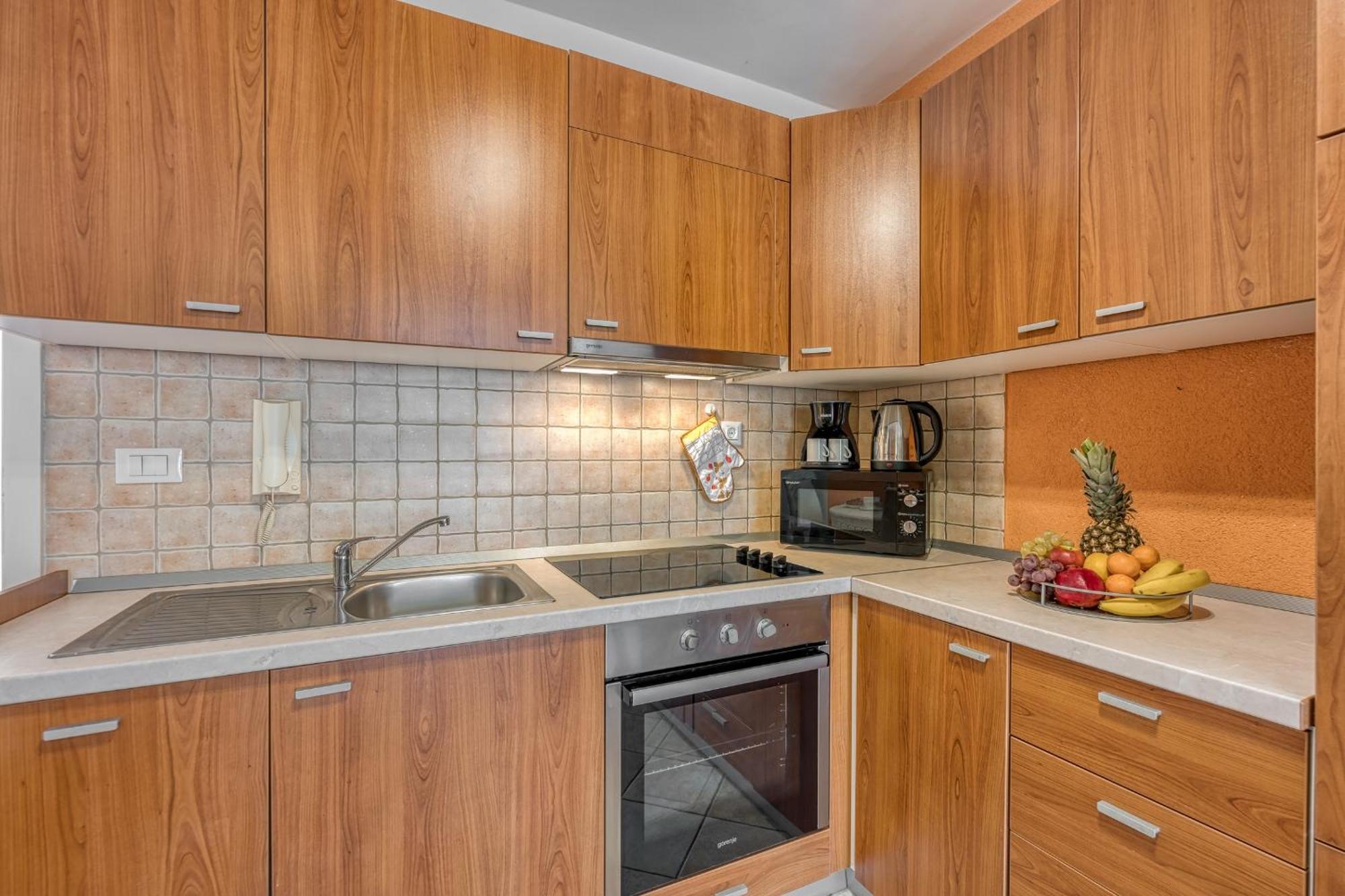 Apartman Matej Tar-Vabriga 外观 照片
