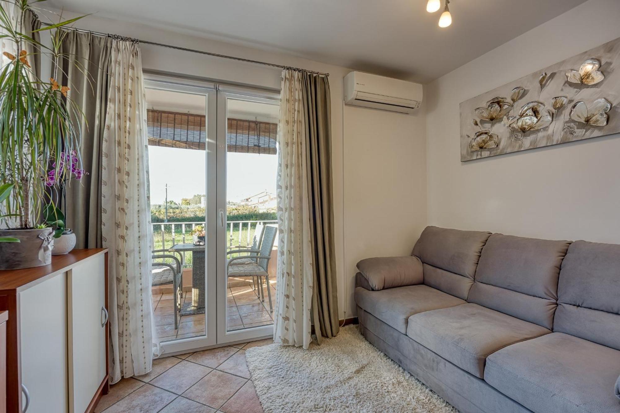 Apartman Matej Tar-Vabriga 外观 照片
